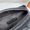 6930c4d46e68136f4d9af82a BV Latest Men's Waist Bag, Original Quality, Top-Grade Waxed Calfskin Leather, Elegant Design, Premium Craftsmanship