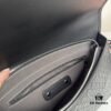 6930c4de6e68136f4d9af83f BV Latest Men's Shoulder Bag Original Quality Top-Grade Waxed Calfskin