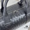 6930c4e06e68136f4d9af841 BV Braided Large Travel Bag