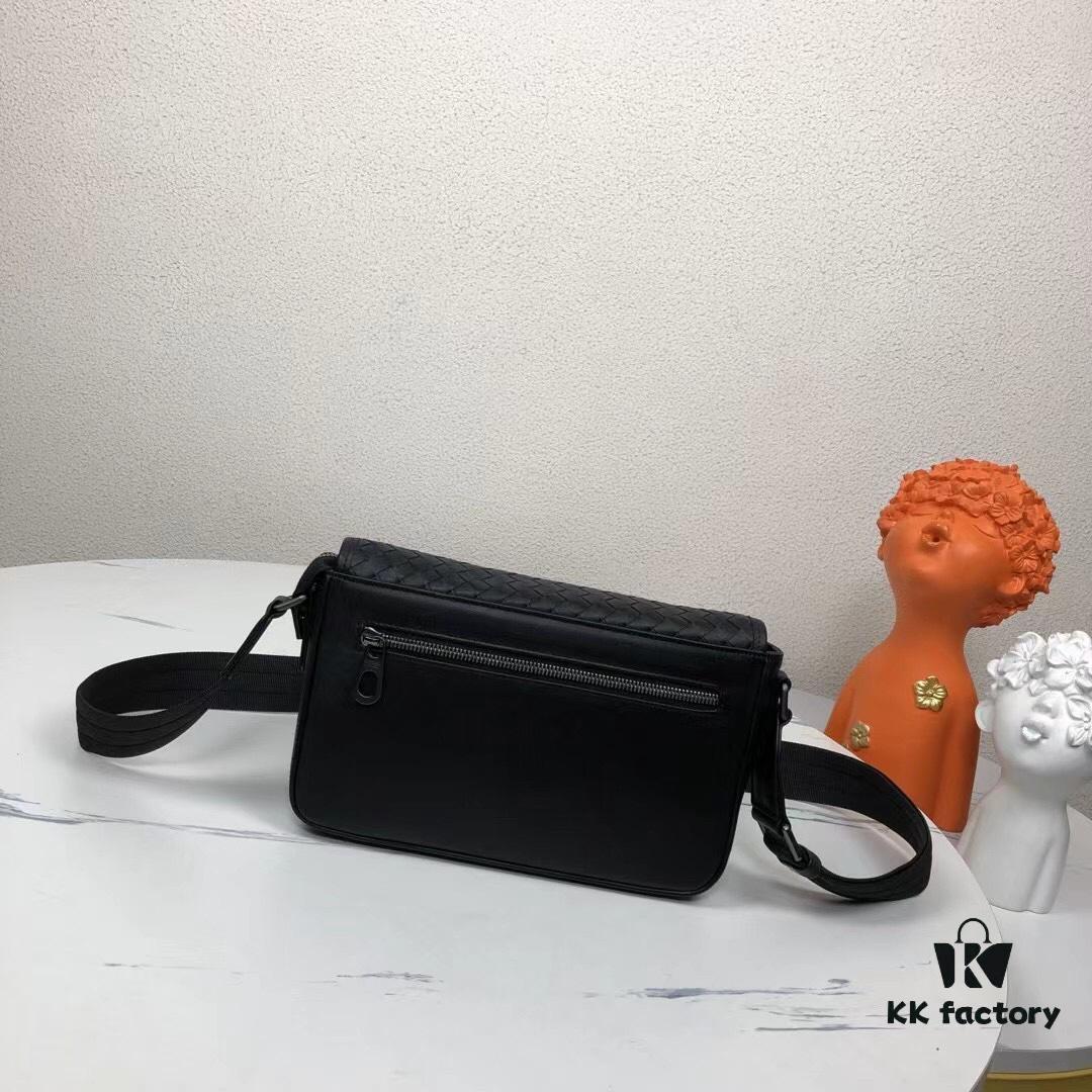 6930c4e46e68136f4d9af849 BV Woven Messenger Bag 🌿 New Hot Item