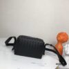 6930c50b6e68136f4d9af881 BV Latest Men's Shoulder Bag, Premium Full-Grain Calfskin, Original Quality, Website Synchronized Release