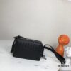 6930c50b6e68136f4d9af883 BV Latest Men's Shoulder Bag, Premium Full-Grain Calfskin, Original Quality, Website Synchronized Release