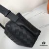 6930c50f6e68136f4d9af885 BV Latest Men's Shoulder Bag, Premium Full-Grain Calfskin, Original Quality, Website Synchronized Release
