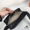 6930c5176e68136f4d9af891 BV Latest Men's Shoulder Bag, Premium Full-Grain Calfskin, Original Quality, Website Synchronized Release