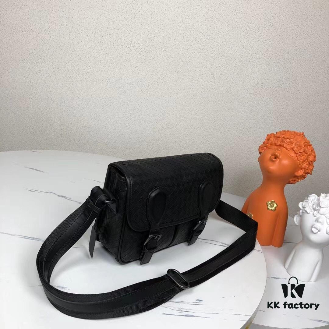 6930c5216e68136f4d9af8a2 BV Braided Messenger Bag 🌿 New Arrival Bestseller