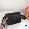 6930c5216e68136f4d9af8a4 BV Braided Messenger Bag 🌿 New Arrival Bestseller