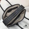6930c5326e68136f4d9af8c0 BV New Getaway Large Briefcase with Trolley Sleeve