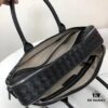 6930c5326e68136f4d9af8c1 BV New Getaway Large Briefcase with Trolley Sleeve