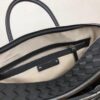 6930c5326e68136f4d9af8c3 BV New Getaway Large Briefcase with Trolley Sleeve