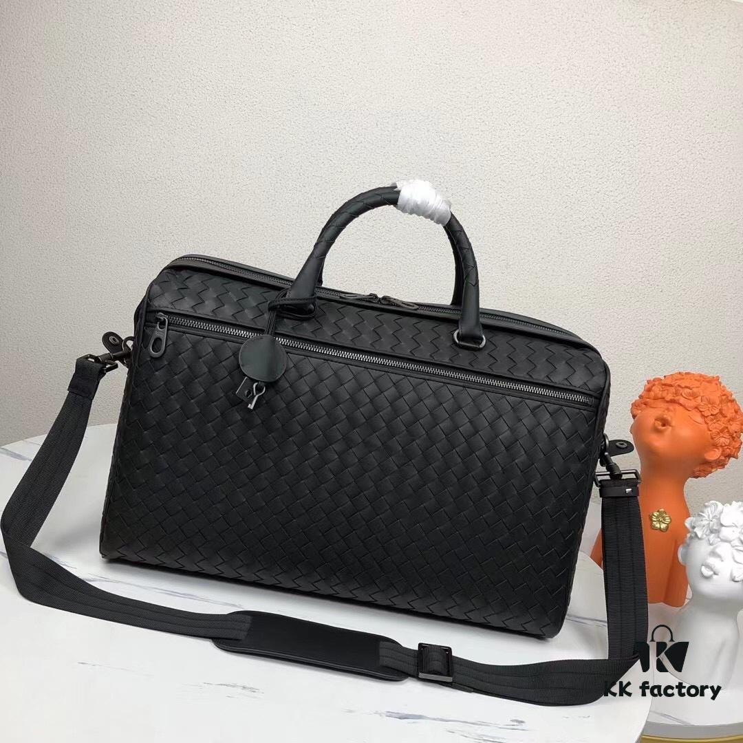 6930c5336e68136f4d9af8c4 Bottega Veneta New Woven Handbag, Shoulder and Crossbody Travel Bag