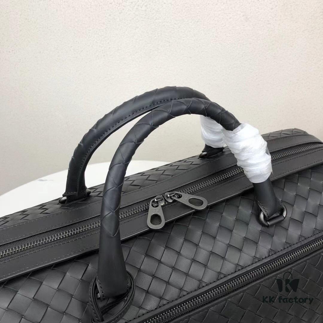 6930c5356e68136f4d9af8c6 Bottega Veneta New Woven Handbag, Shoulder and Crossbody Travel Bag