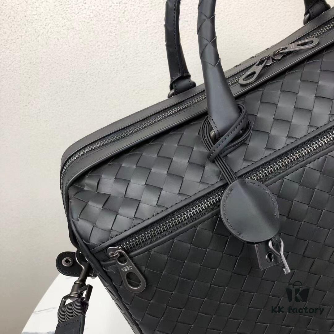 6930c5366e68136f4d9af8c8 Bottega Veneta New Woven Handbag, Shoulder and Crossbody Travel Bag