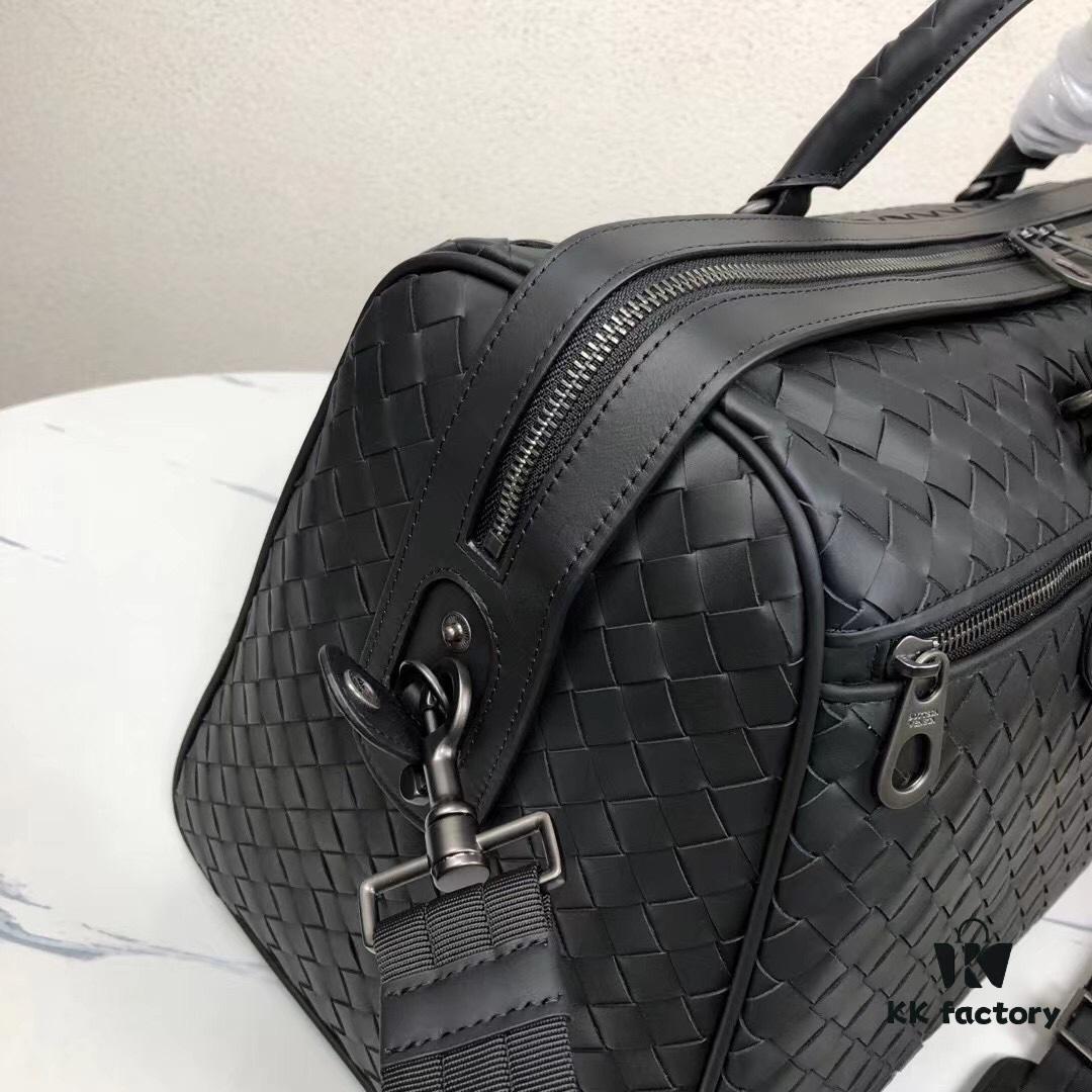 6930c5376e68136f4d9af8c9 Bottega Veneta New Woven Handbag, Shoulder and Crossbody Travel Bag