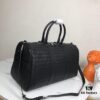 6930c5386e68136f4d9af8cd BV Woven Large Travel Bag
