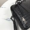 6930c5386e68136f4d9af8ce BV New Getaway Large Briefcase with Trolley Sleeve