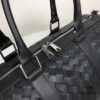 6930c53a6e68136f4d9af8d1 BV Woven Large Travel Bag