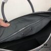 6930c53d6e68136f4d9af8d6 BV Woven Large Travel Bag