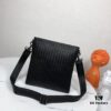 6930c54e6e68136f4d9af8fa Bv😎 Classic Men's Crossbody Bag - Same Style as Guo Tao's, Simple and Stylish Design