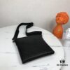 6930c5516e68136f4d9af900 Bv😎 Classic Men's Crossbody Bag - Same Style as Guo Tao's, Simple and Stylish Design