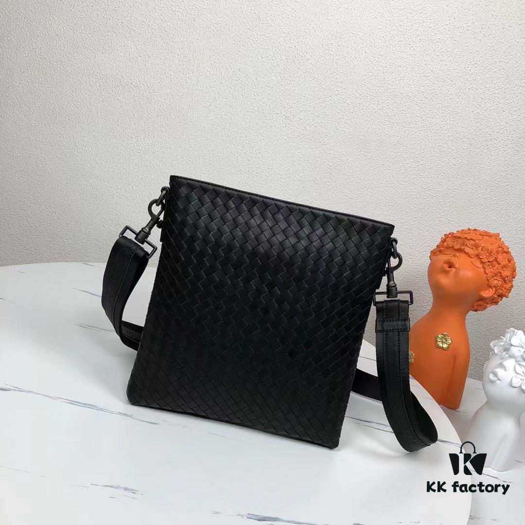 6930c5536e68136f4d9af905 Bv😎 Classic Men's Crossbody Bag - Same Style as Guo Tao's, Simple and Stylish Design