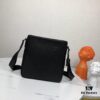 6930c5586e68136f4d9af910 BV Latest Men's Shoulder Bag Top-Quality Original Order Product Website Synchronized Premium Top-Grade Waxed Calfskin Soft and Comfortable to Touch Original Store Hardware Unique Design Exquisite Craftsmanship Elegant and Sophisticated High-End and Refined
