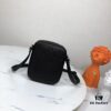 BV Men's Shoulder Crossbody Messenger Bag