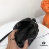 BV Men's Shoulder Crossbody Messenger Bag