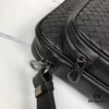 BV Men's Shoulder Crossbody Messenger Bag