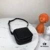 BV Men's Shoulder Crossbody Messenger Bag