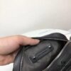BV Men's Shoulder Crossbody Messenger Bag