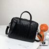6930c56b6e68136f4d9af939 BV Large Capacity Top-Quality Original Order Premium Wax-Calf Leather Handbag #8022
