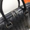 6930c56f6e68136f4d9af93f BV Large Capacity Top-Quality Original Order Premium Wax-Calf Leather Handbag #8022