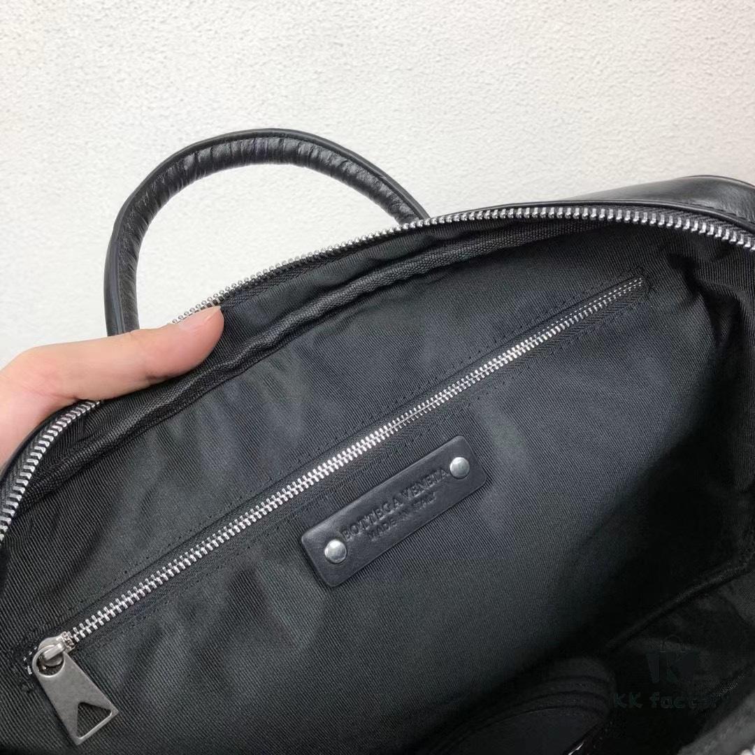 6930c5706e68136f4d9af940 BV Large Capacity Top-Quality Original Order Premium Wax-Calf Leather Handbag #8022