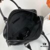 6930c5706e68136f4d9af941 BV Large Capacity Top-Quality Original Order Premium Wax-Calf Leather Handbag #8022