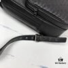 BV Latest Men's Backpack 🎒 Top Quality Original Order, Synchronized with Official Website, Made of Premium Waxed Calfskin Leather