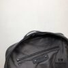 BV Latest Men's Backpack 🎒 Top Quality Original Order, Synchronized with Official Website, Made of Premium Waxed Calfskin Leather