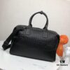 6930c5766e68136f4d9af94d BV New Arrival Travel Bag 🇮🇹 Imported Calfskin Leather Men's Bag