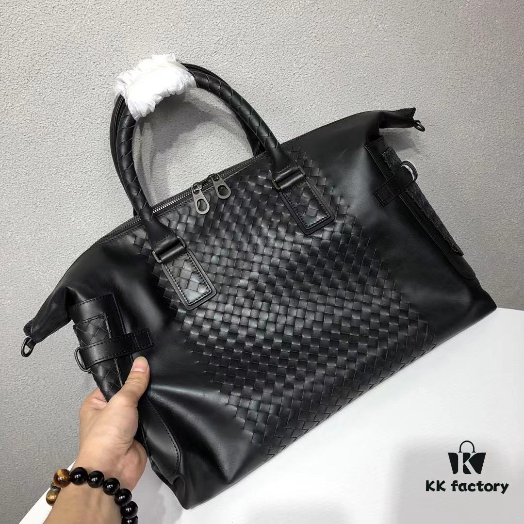 6930c57c6e68136f4d9af955 BV New Arrival Small Travel Bag 🇮🇹 Imported Calfskin Men's Bag