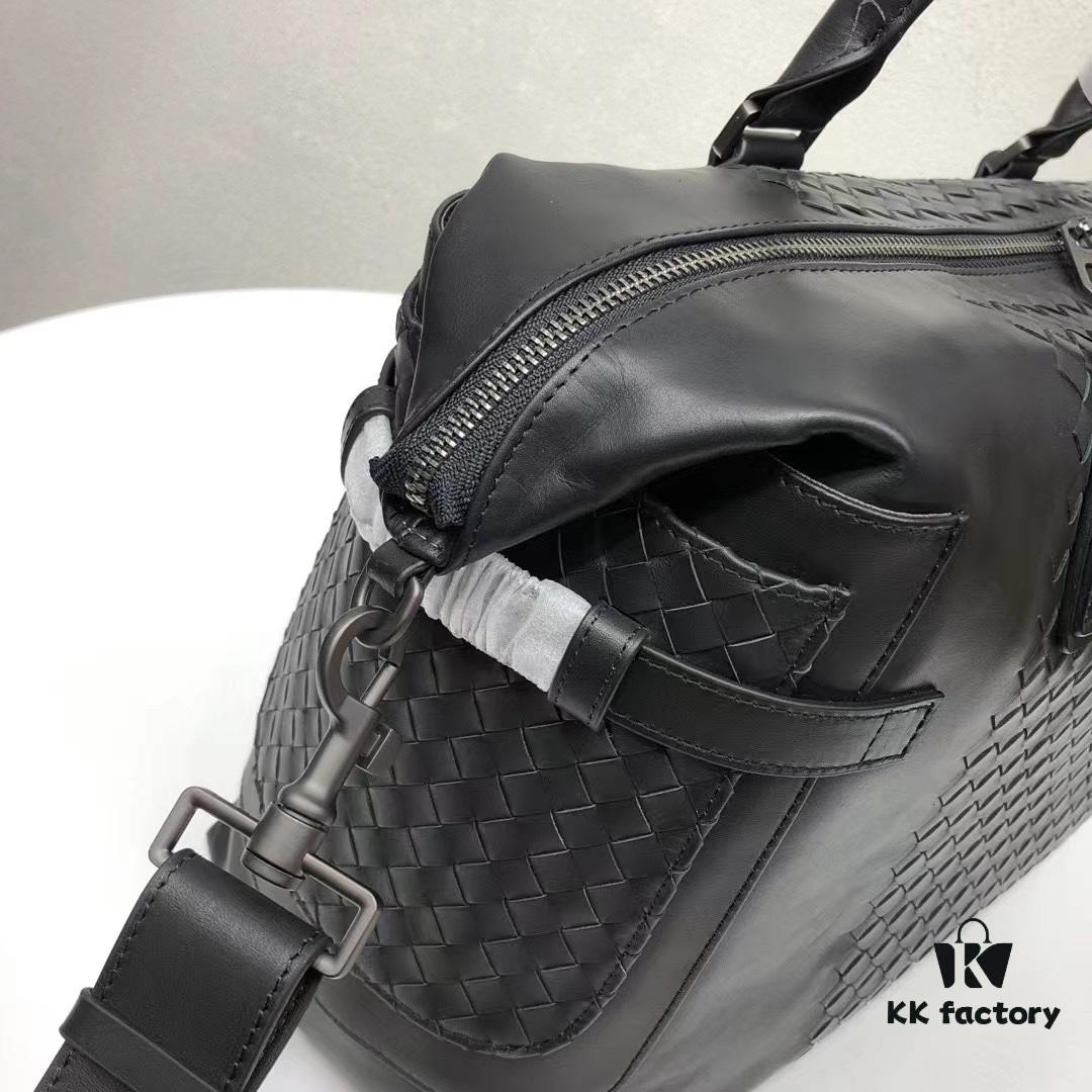 6930c57c6e68136f4d9af956 BV New Arrival Small Travel Bag 🇮🇹 Imported Calfskin Men's Bag