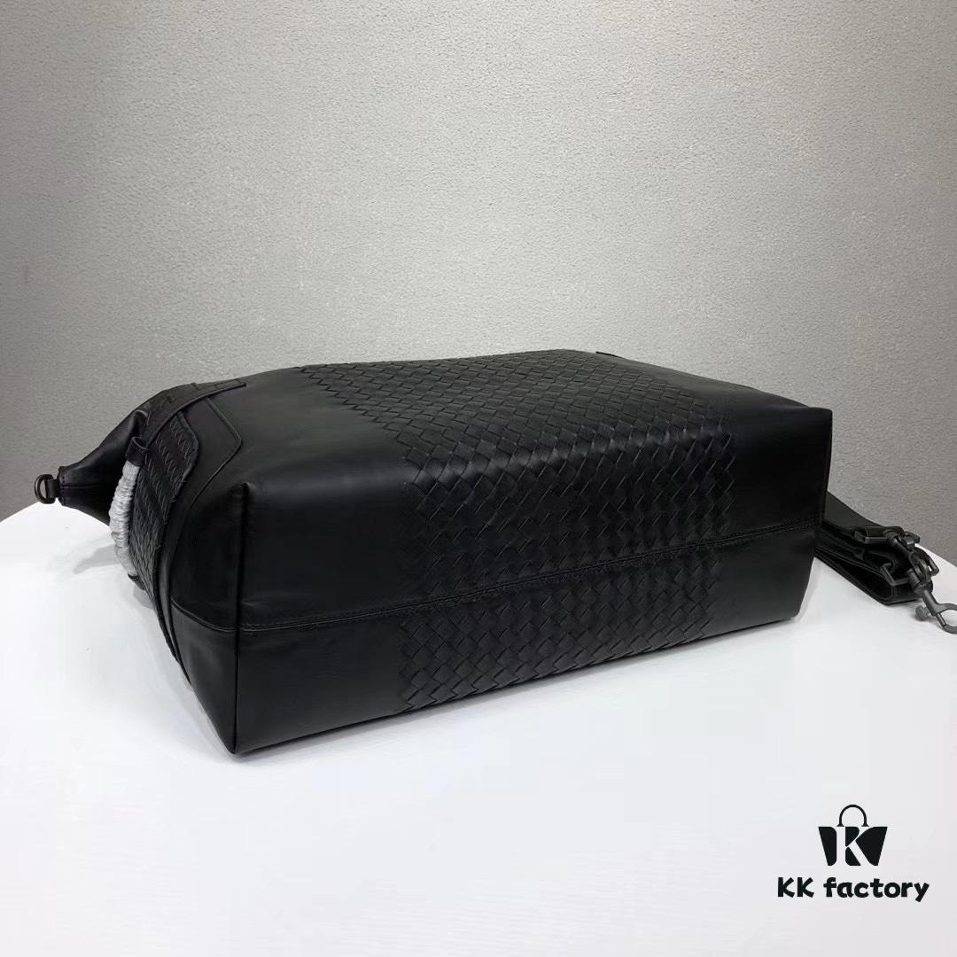 6930c57d6e68136f4d9af958 BV New Arrival Small Travel Bag 🇮🇹 Imported Calfskin Men's Bag
