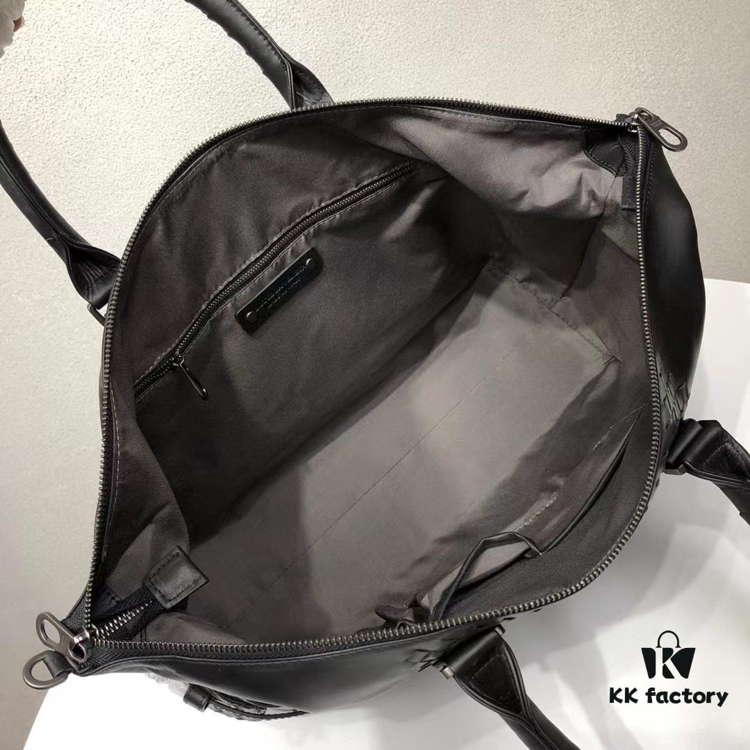 6930c57d6e68136f4d9af959 BV New Arrival Small Travel Bag 🇮🇹 Imported Calfskin Men's Bag