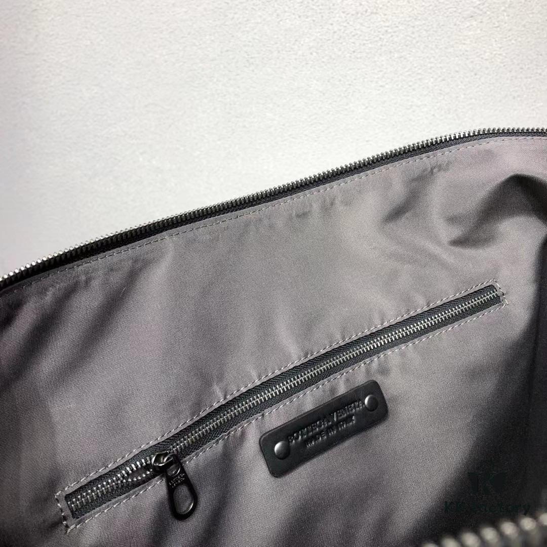 6930c57f6e68136f4d9af95a BV New Arrival Small Travel Bag 🇮🇹 Imported Calfskin Men's Bag