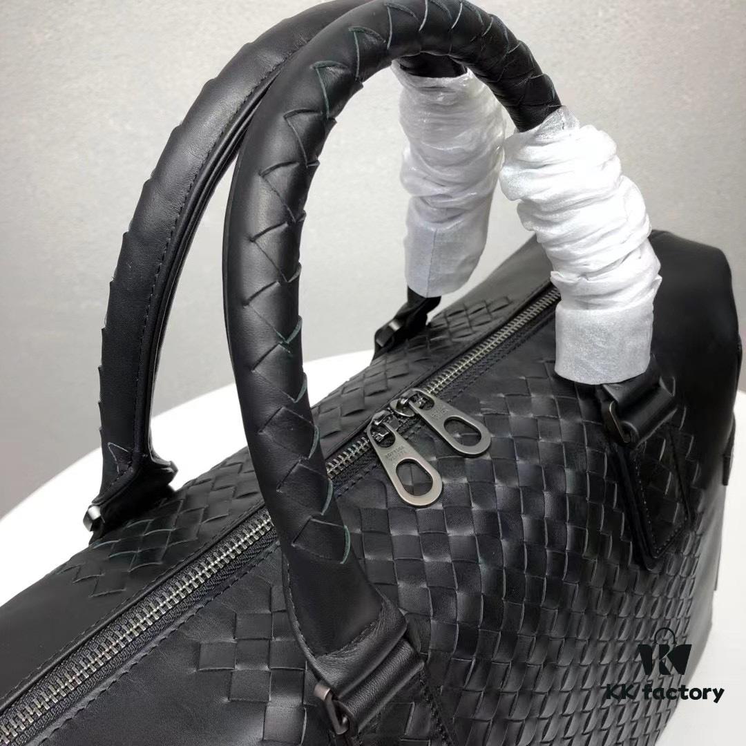 6930c5806e68136f4d9af95d BV New Arrival Small Travel Bag 🇮🇹 Imported Calfskin Men's Bag