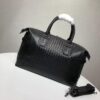 6930c5846e68136f4d9af964 BV New Arrival Small Travel Bag 🇮🇹 Imported Calfskin Men's Bag