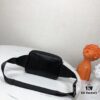 6930c5956e68136f4d9af983 Bv Counter Model Waist Bag Made of Imported Waxed Cowhide Leather