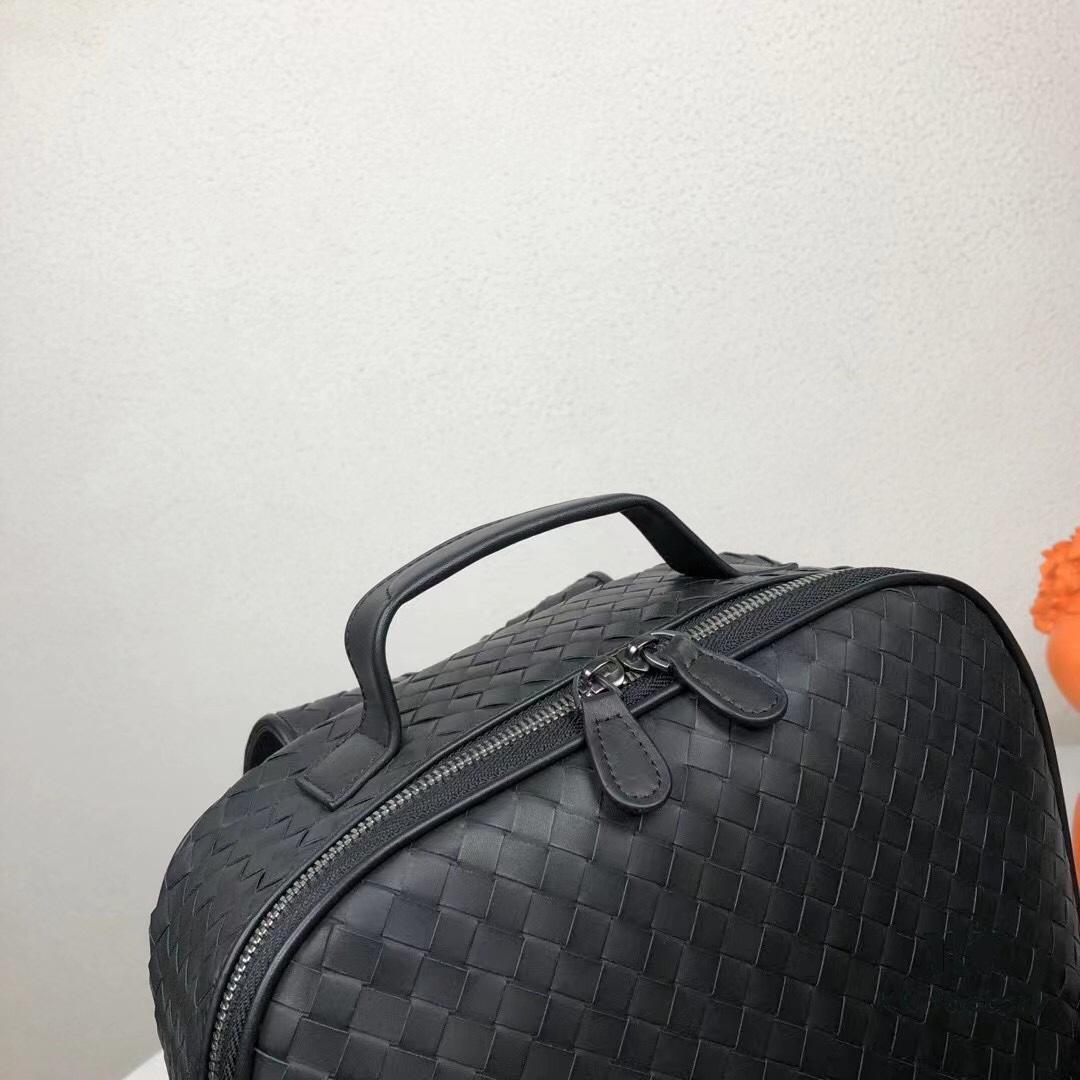 6930c5a36e68136f4d9af99a BV Latest Men's Backpack 🎒 Top-Grade Full Grain Calfskin Leather, Official Website Synchronized Release