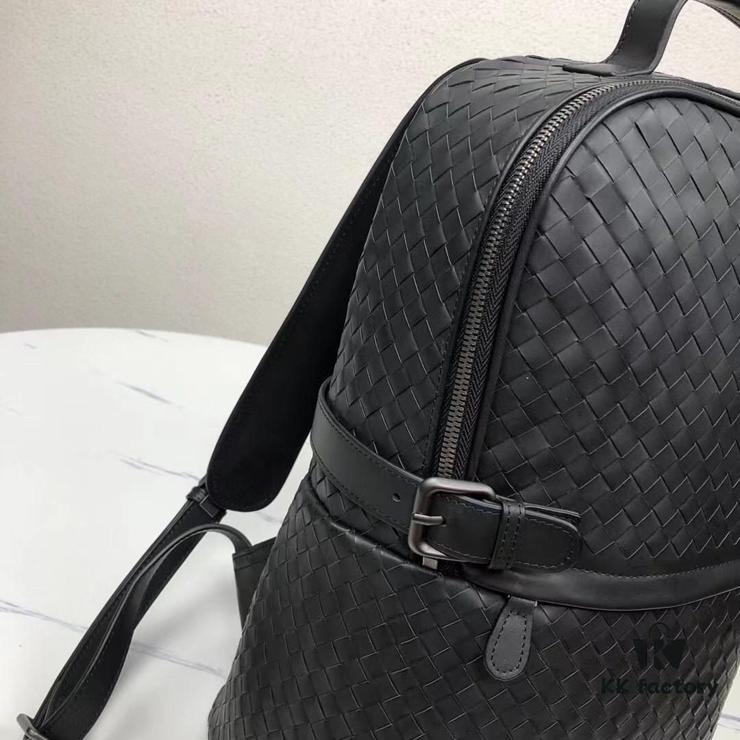 6930c5a56e68136f4d9af99c BV Latest Men's Backpack 🎒 Top-Grade Full Grain Calfskin Leather, Official Website Synchronized Release