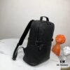 6930c5a76e68136f4d9af99e BV Latest Men's Backpack 🎒 Top-Grade Full Grain Calfskin Leather, Official Website Synchronized Release