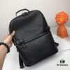 6930c5a76e68136f4d9af99f BV Latest Men's Backpack 🎒 Top-Grade Full Grain Calfskin Leather, Official Website Synchronized Release