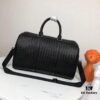 6930c5a86e68136f4d9af9a0 Bv's New Woven Tote Bag, Single-Shoulder Crossbody Travel Bag